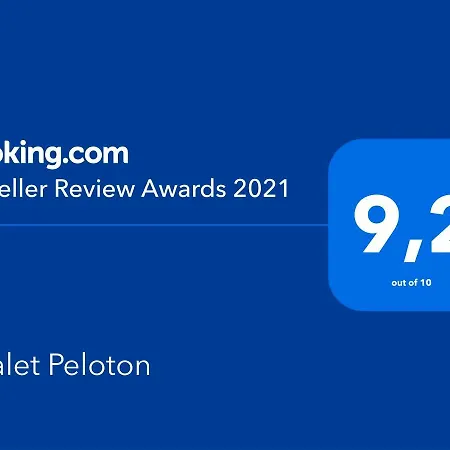 Peloton Bed & Breakfast