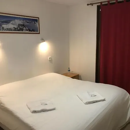 Bed & Breakfast Peloton Abondance