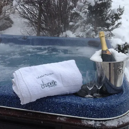 Bed & Breakfast Peloton Abondance