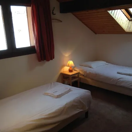 Peloton לינה וארוחת בוקר 4*